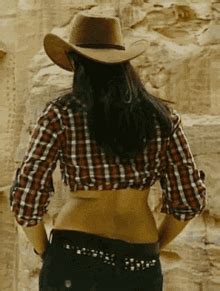 hot cowgirl gif|Cowgirl